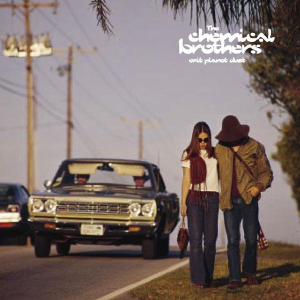 The Chemical Brothers - Chemical Beats