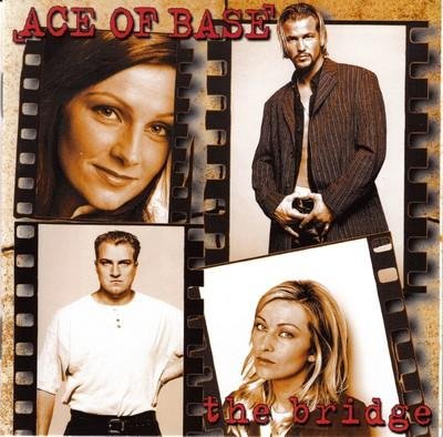 Ace Of Base - Strange Ways