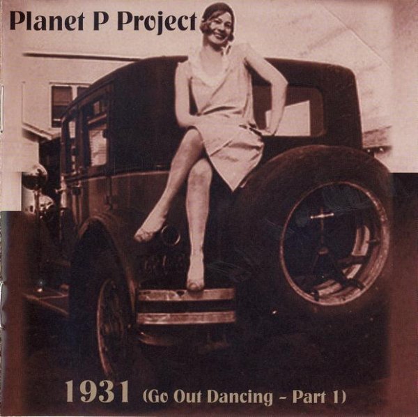 Planet P Project - Where Does It Go