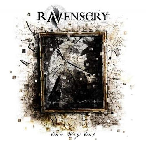 Ravenscry - Nobody