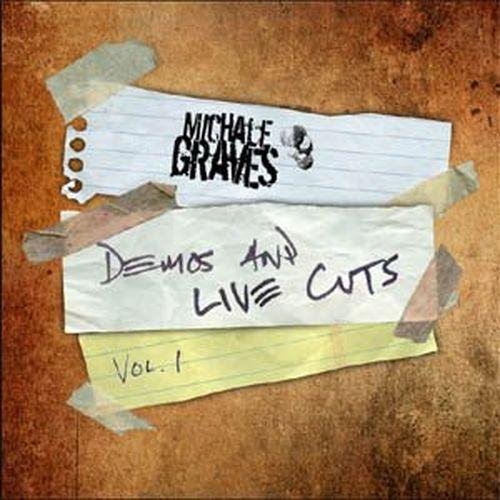 Michale Graves - Almost Home (Live Acoustic CBGB '06)