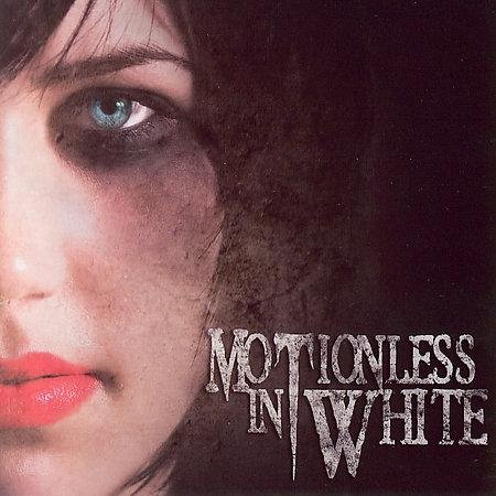 Motionless In White - We Put the Fun In Funeral