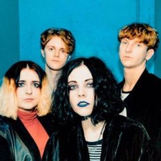 Pale Waves - There's A Honey