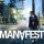 Manafest - Droppin Hammers