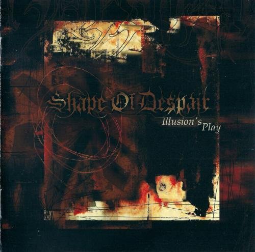 Shape Of Despair - Illusions Play
