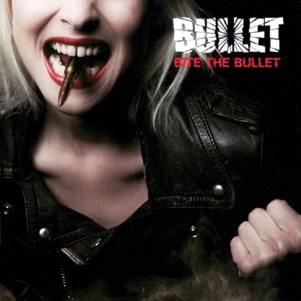 Bullet - Nailed To The Ground