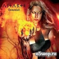 Astarte - Demonized