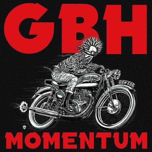 GBH - Enemies