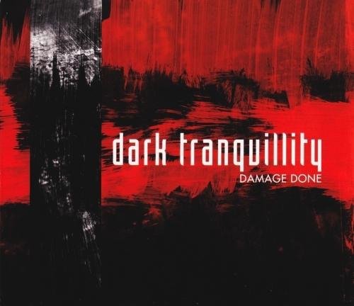 Dark Tranquillity - I, Deception Bonus Track