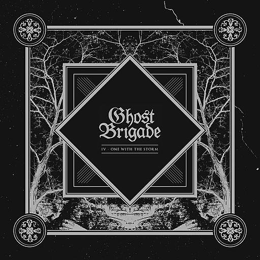 Ghost Brigade - Disembodied Voices (Jonny Wanha Remix)