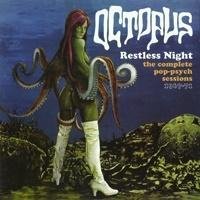 Octopus - Queen And The Pauper