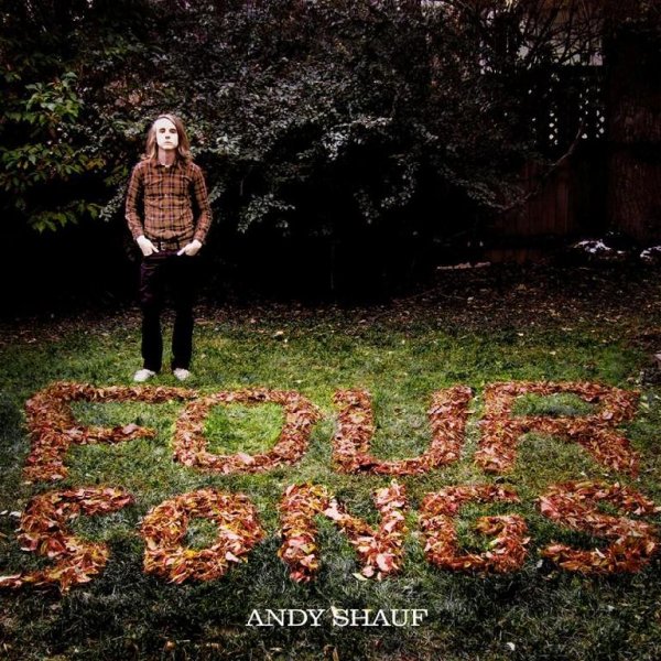 Andy Shauf - God Bless The Peaceful Man