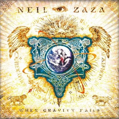 Neil  Zaza - My Dearest