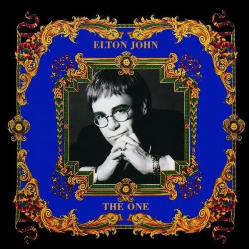 Elton John - Sweat It Out