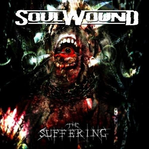 Soulwound - Apex Parasite