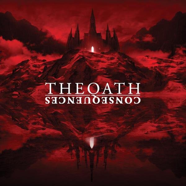 The Oath - Today I Die