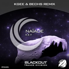 Key - Naiade (Kgee & Bechs Remix)