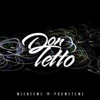 Don Tetto - Mi Error