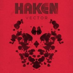 Haken - Veil (instrumental version)