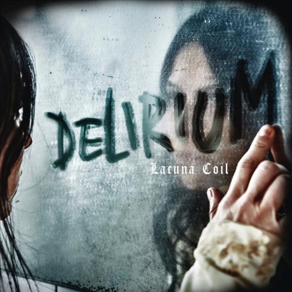 Lacuna Coil - Blood, Tears, Dust