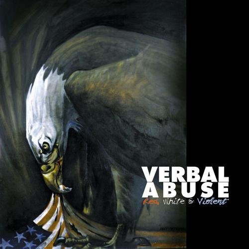 Verbal Abuse - Concrete Walls