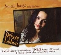 Norah Jones - Moon Song