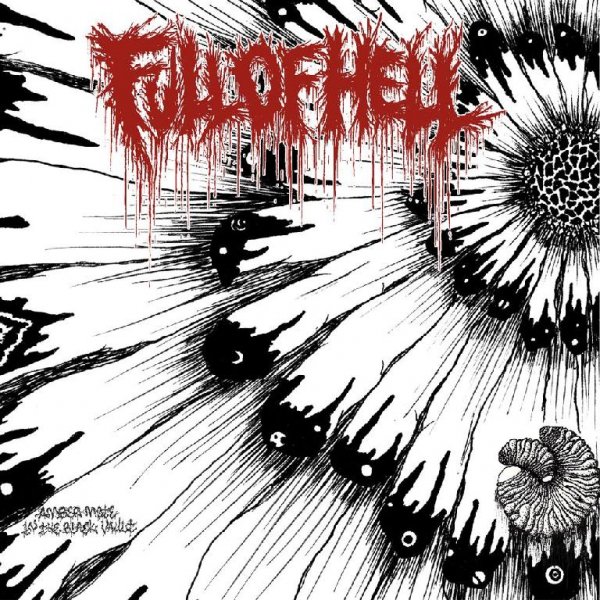 Full Of Hell - Amber Mote