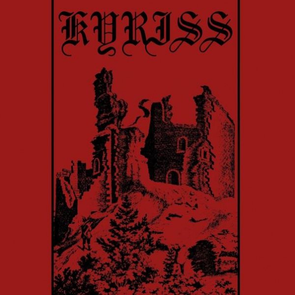 Kyriss - Spectres Above the Mire