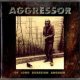 Aggressor - Those Who Leave In The End