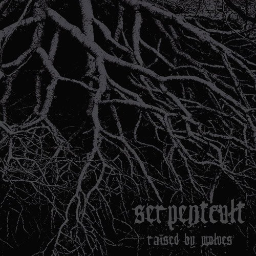 Serpentcult - Growth Of The Soil