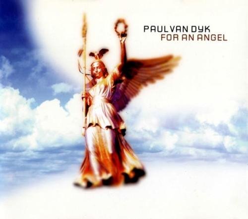 Paul Van Dyk - For An Angel