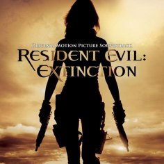 Charlie Clouser - Resident Evil