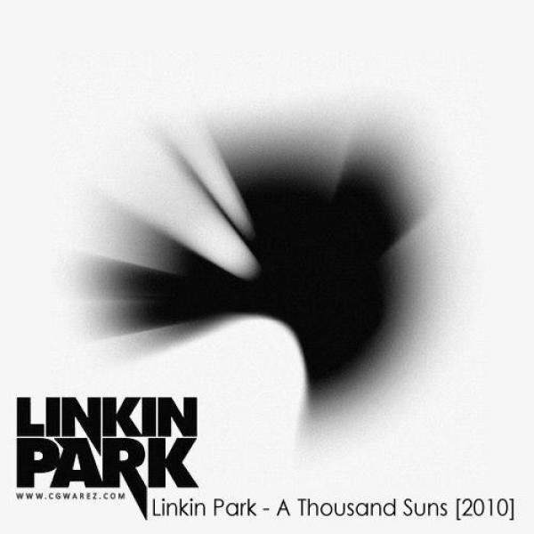 Linkin Park - The Radiance