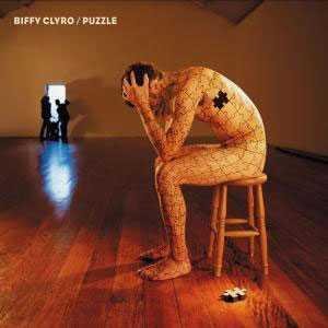 Biffy Clyro - A Whole Child Ago