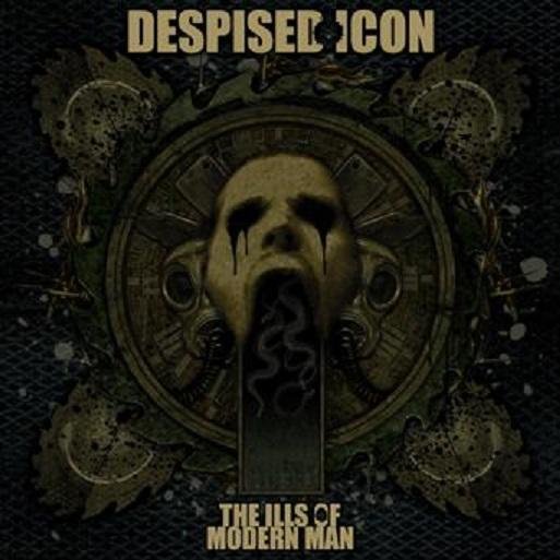 Despised Icon - Furtive Monologue