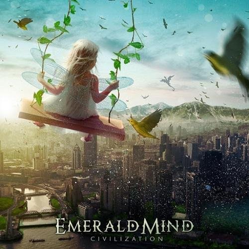 Emerald Mind - Save Me for the Moon
