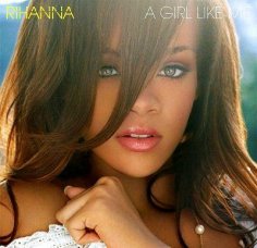 Rihanna - Selfish Girl
