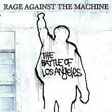 Rage Against The Machine - Ashes In The Fall