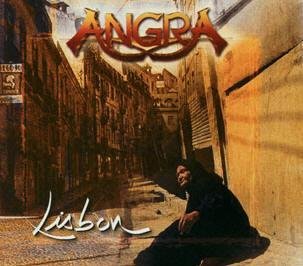 Angra - Angels Cry (Demo)