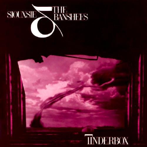 Siouxsie and the Banshees - Cities in Dust