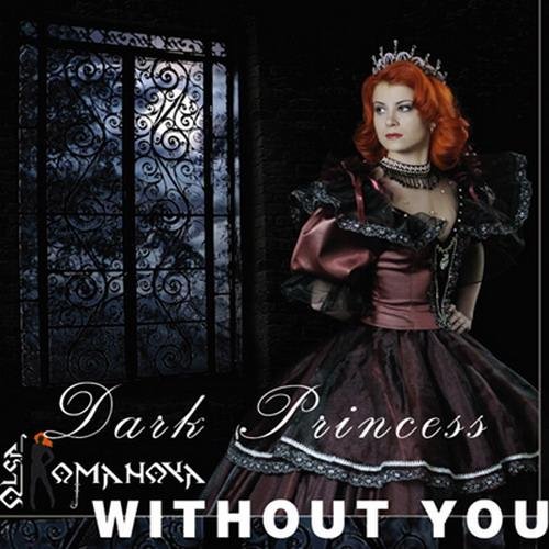 Dark Princess - Yearning For The Sun