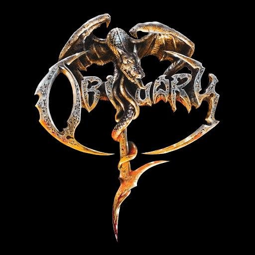 Obituary - Betrayed