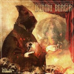 Dimmu Borgir - Metal Heart (Accept Cover) (Bonus Track)