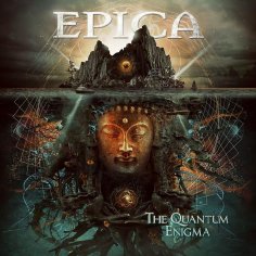 Epica - Reverence (Living In The Heart)