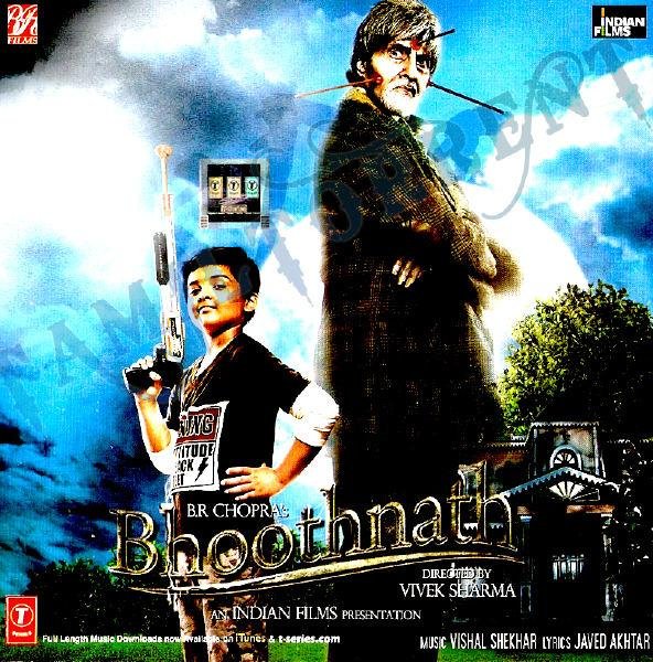 Amitabh Bachchan - Mere Buddy