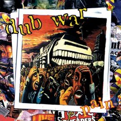 Dub War - Over Now