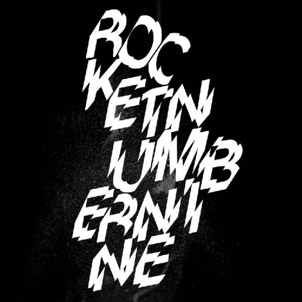 Rocketnumbernine - Lope