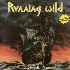 Running Wild - 07 Raw Ride