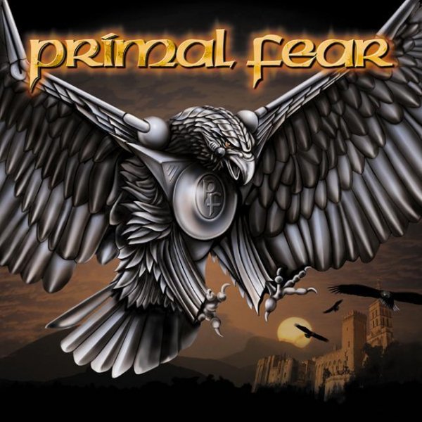 Primal Fear - Jaws Of Death (Introduction)