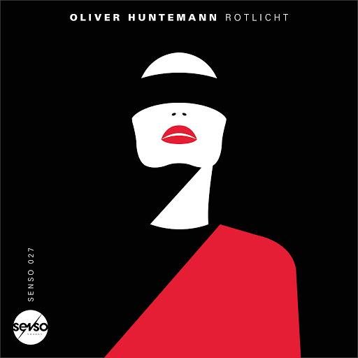 Oliver Huntemann - Rotlicht (Raxon Remix)